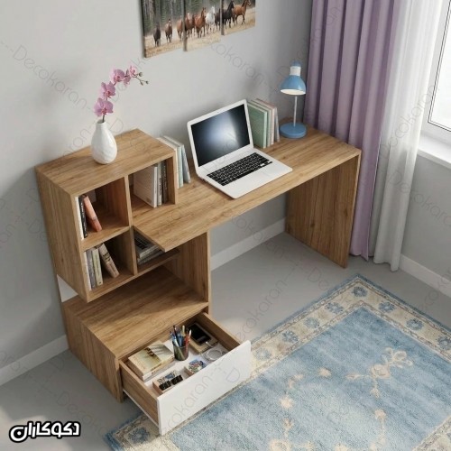میز تحریر MDF مدل MT115