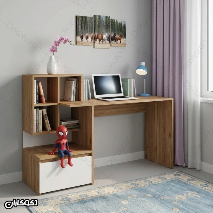 میز تحریر MDF مدل MT115