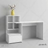 میز تحریر MDF مدل MT115