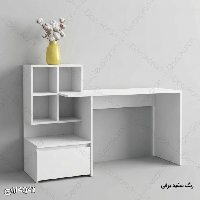 میز تحریر MDF مدل MT115