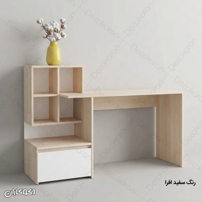 میز تحریر MDF مدل MT115
