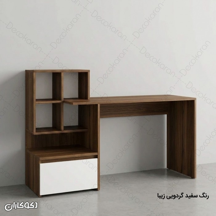 میز تحریر MDF مدل MT115