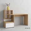 میز تحریر MDF مدل MT115