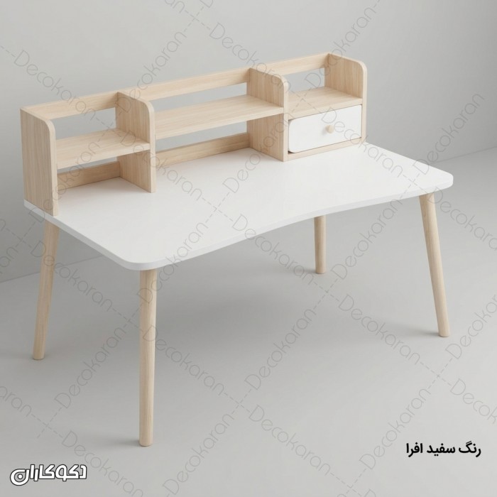 میز تحریر MDF مدل MT116