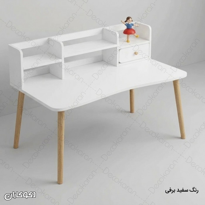 میز تحریر MDF مدل MT116