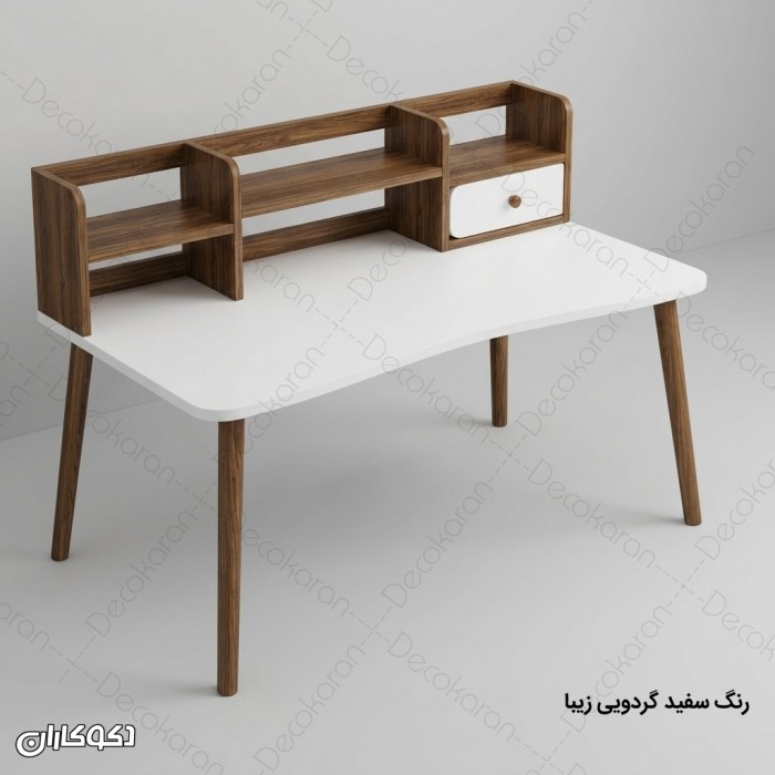 میز تحریر MDF مدل MT116