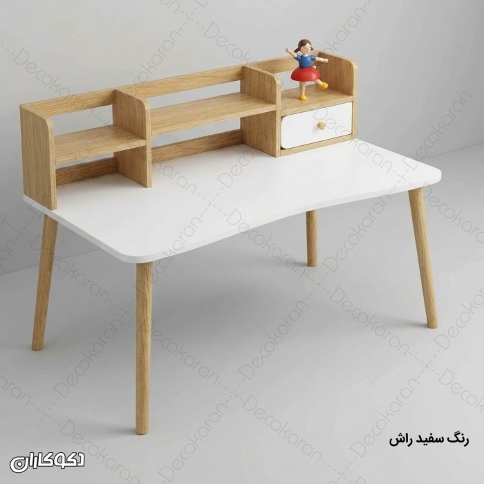 میز تحریر MDF مدل MT116