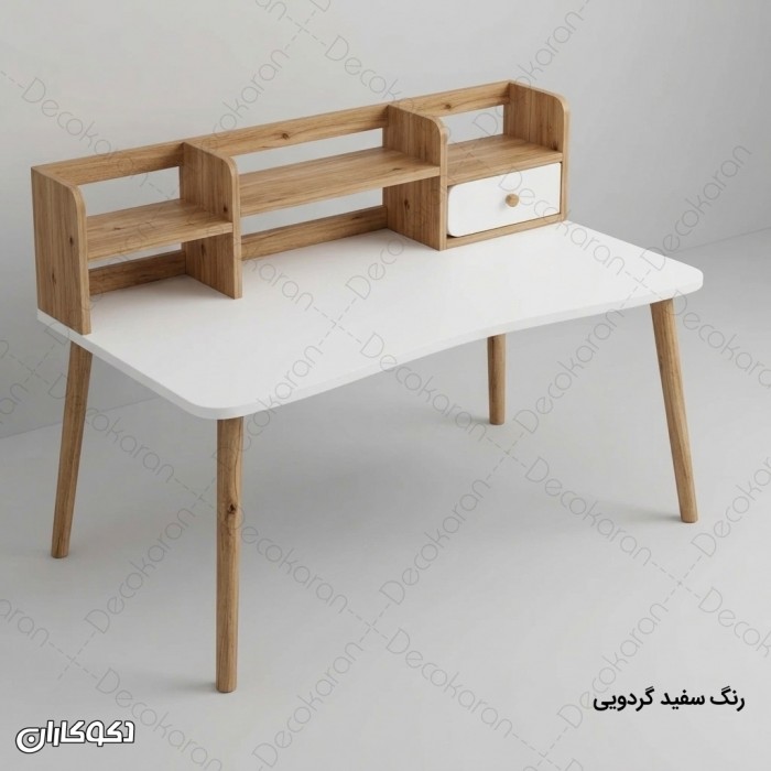 میز تحریر MDF مدل MT116
