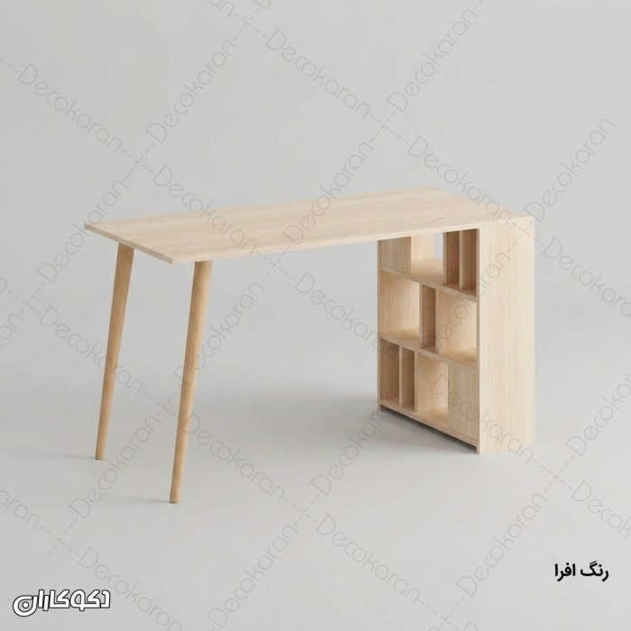 میز تحریر MDF مدل MT117