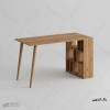 میز تحریر MDF مدل MT117
