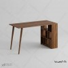 میز تحریر MDF مدل MT117