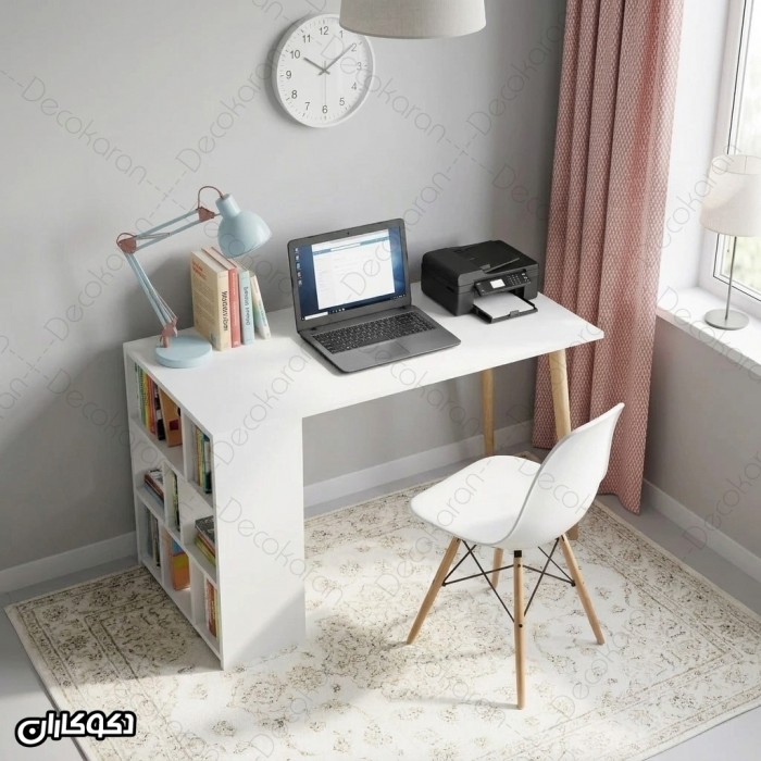 میز تحریر MDF مدل MT117