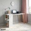 میز تحریر MDF مدل MT117