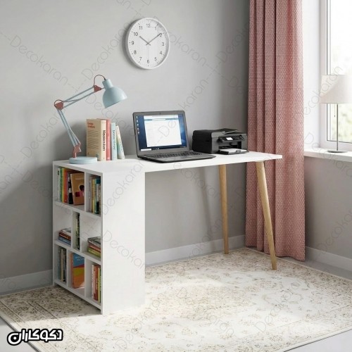 میز تحریر MDF مدل MT117