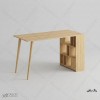 میز تحریر MDF مدل MT117