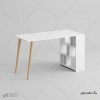 میز تحریر MDF مدل MT117