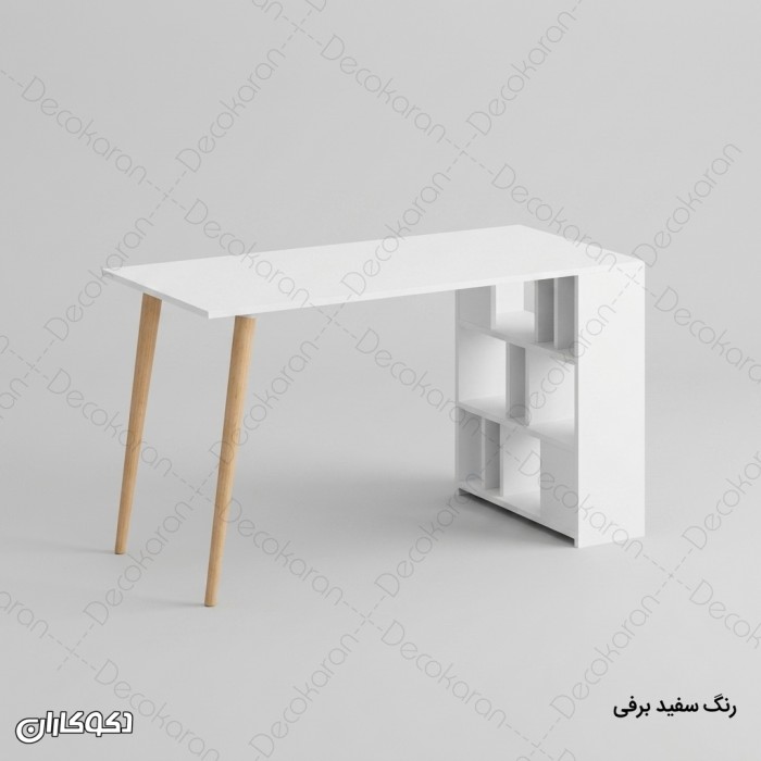 میز تحریر MDF مدل MT117