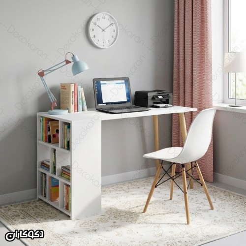 میز تحریر MDF مدل MT117