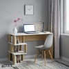 میز تحریر MDF مدرن مدل MT113