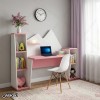 میز تحریر MDF کودک مدل MT114