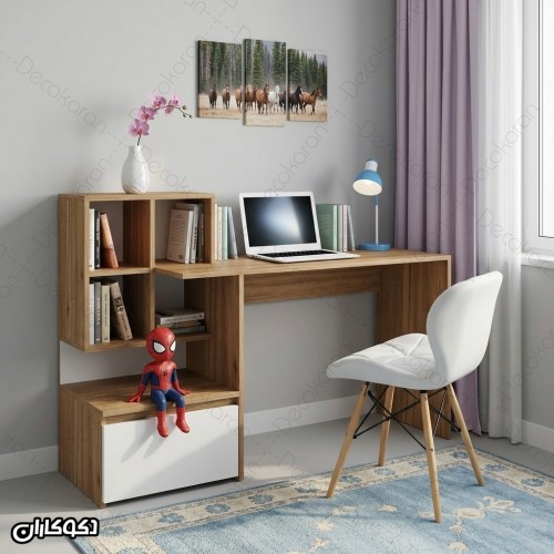 میز تحریر MDF مدل MT115