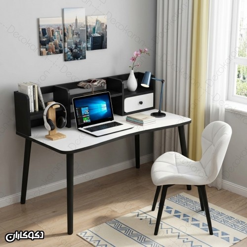 میز تحریر MDF مدل MT116