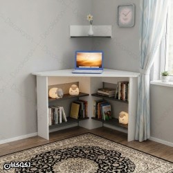 میز تحریر کنجی