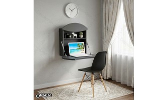 میز تحریر دیواری و تاشو؛ چه زمانی مناسب است؟
