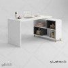 میز تحریر MDF متحرک مدل MT125 دکوکاران
