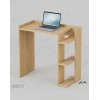 میز تحریر MDF قفسه‌دار مدل MT121