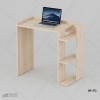 میز تحریر MDF قفسه‌دار مدل MT121