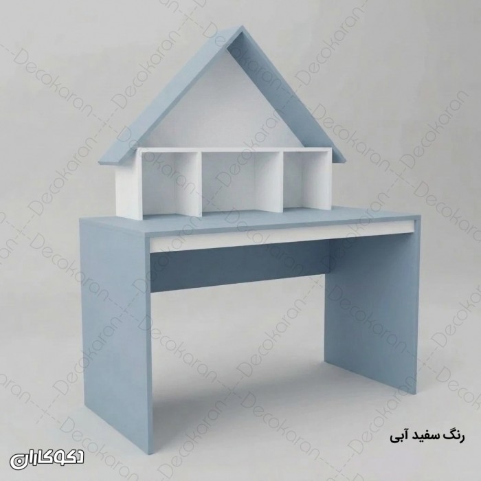 میز تحریر کودک مدل MT134