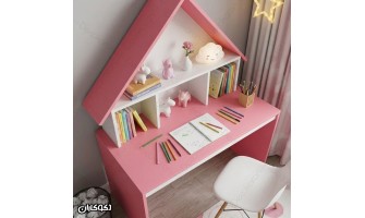 میز تحریر کودک و نوجوان؛ کدام مدل مناسب‌تر است؟