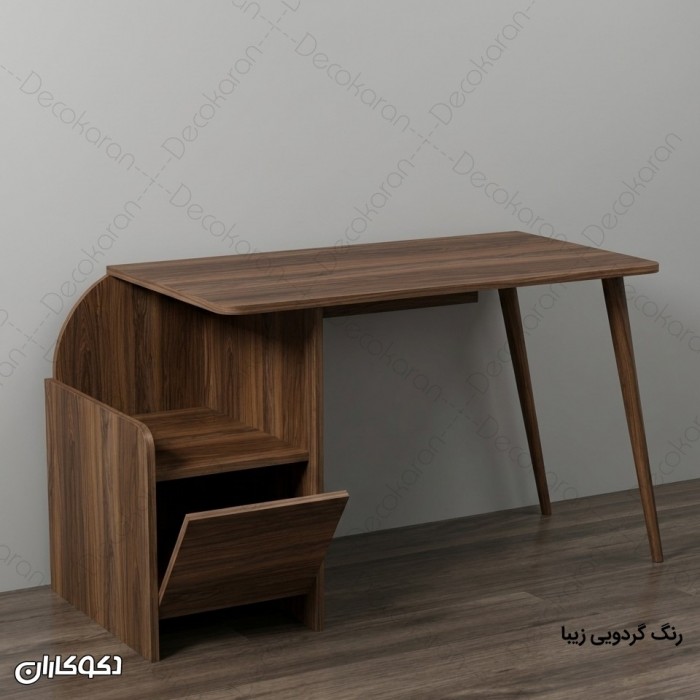 میز تحریر مینیمال مدل MT142 دکوکاران