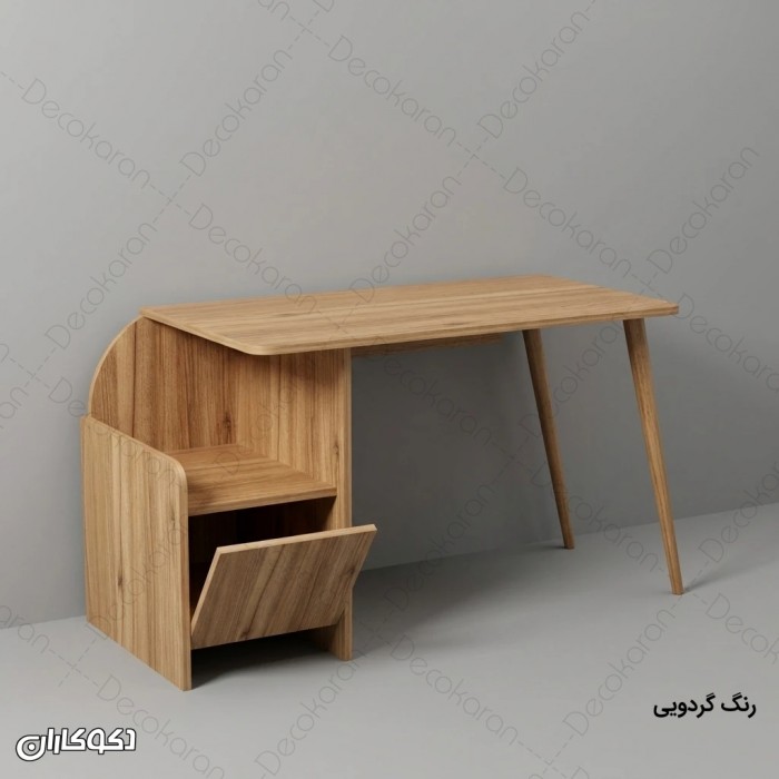 میز تحریر مینیمال مدل MT142 دکوکاران