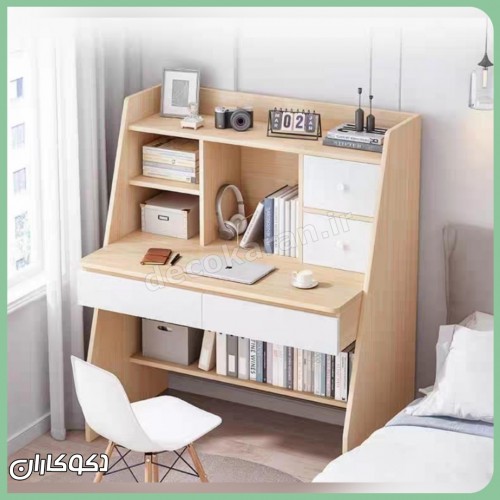 میزتحریر دکوکاران مدل MT131 میزتحریر دکوکاران مدل MT131