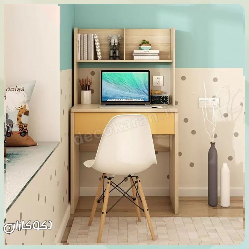 میز تحریر دکوکاران مدل MT132 میز تحریر دکوکاران مدل MT132