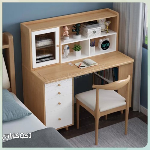 میزتحریر دکوکاران مدل MT133