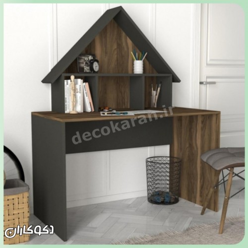 میزتحریر کودک دکوکاران مدل MT134