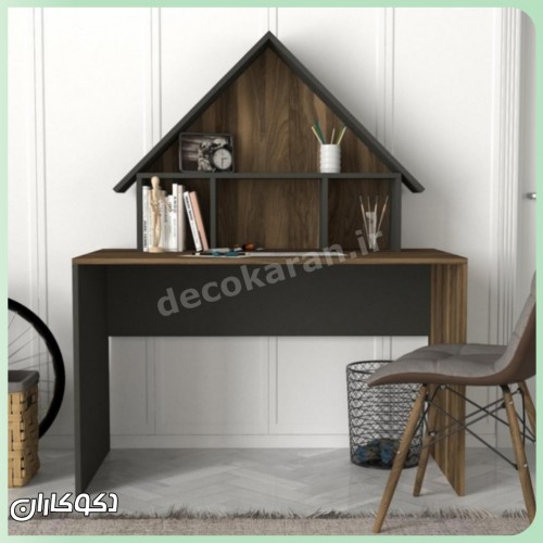 میزتحریر کودک دکوکاران مدل MT134 میزتحریر کودک دکوکاران مدل MT134