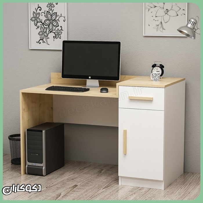 میز تحریر MT137؛ فضایی برای خلق داستان‌های شما | دکوکاران