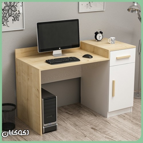 میز تحریر دکوکاران مدل MT137 میز تحریر دکوکاران مدل MT137