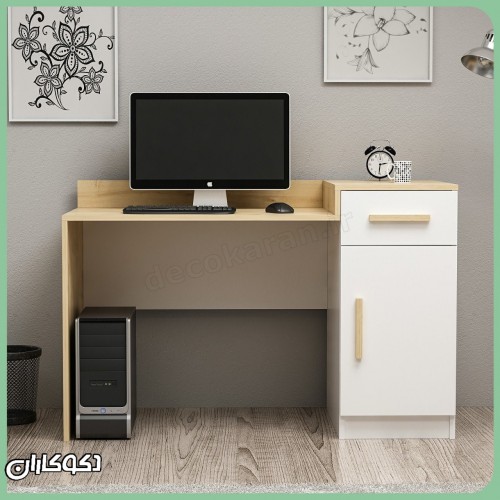 میز تحریر دکوکاران مدل MT137 میز تحریر دکوکاران مدل MT137