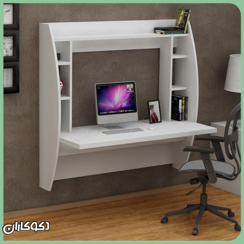 میز تحریر دکوکاران مدل MT140 میز تحریر دکوکاران مدل MT140