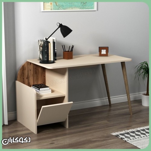 میز تحریر دکوکاران مدل MT142 میز تحریر دکوکاران مدل MT142