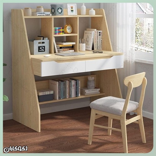 میز تحریر دکوکاران مدل MT144 میز تحریر دکوکاران مدل MT144