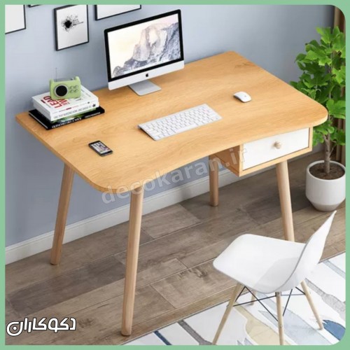 میزتحریر دکوکاران مدل MT101 میزتحریر دکوکاران مدل MT101