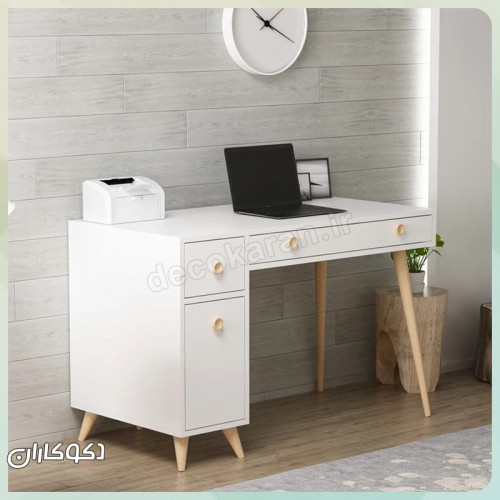 میز تحریر دکوکاران مدل MT105