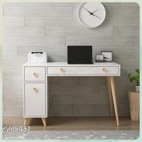 میز تحریر دکوکاران مدل MT105 میز تحریر دکوکاران مدل MT105