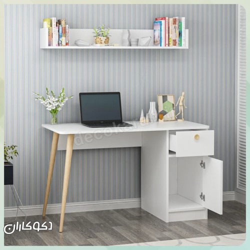 میز تحریر دکوکاران مدل MT108 میز تحریر دکوکاران مدل MT108